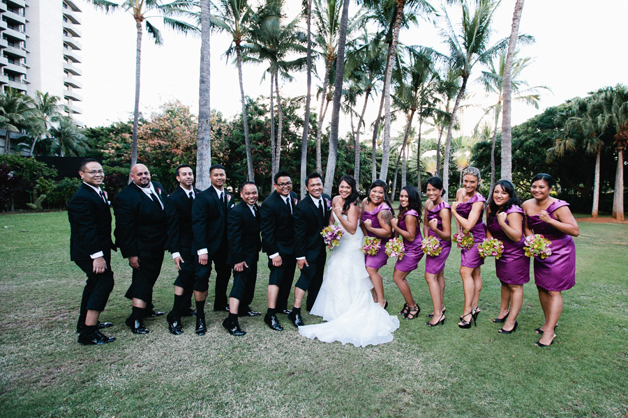  - Hale-Koa-Waikiki-Oahu-Wedding-Photographer-17