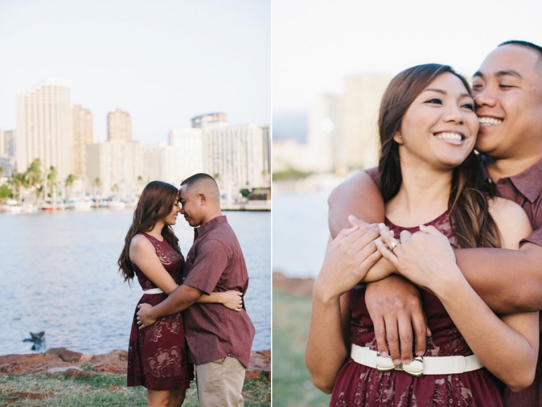 Oahu-Wedding-Engagement-Photographer-2