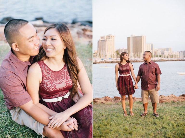 Oahu-Wedding-Engagement-Photographer-5
