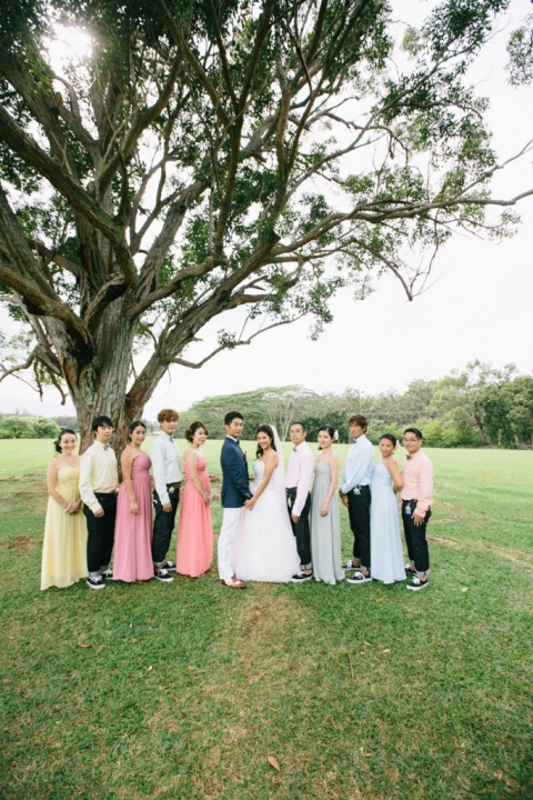 Sunset-Ranch-Hawaii-Oahu-Wedding-Photographer-19