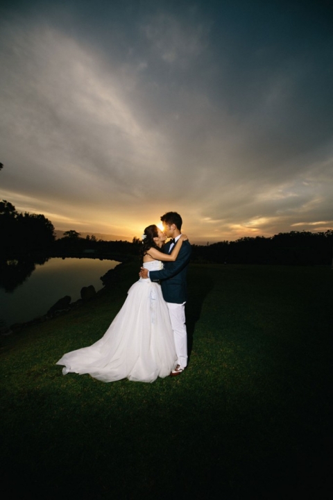 Sunset-Ranch-Hawaii-Oahu-Wedding-Photographer-43