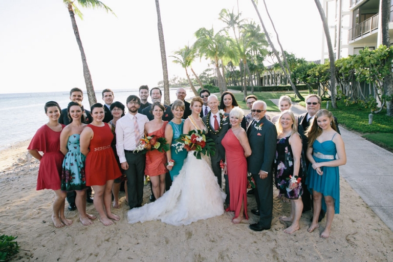 Kahala-Beach-Hawaiian-Wedding-Photographer-27