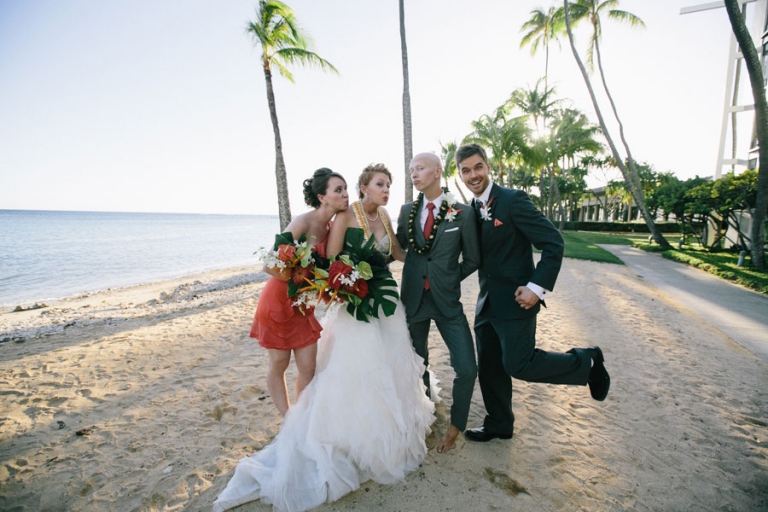 Kahala-Beach-Hawaiian-Wedding-Photographer-28