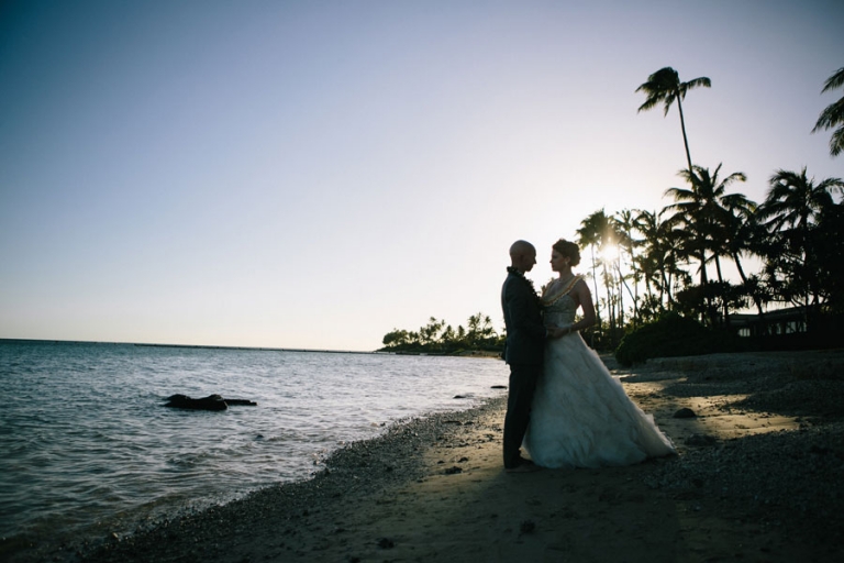 Kahala-Beach-Hawaiian-Wedding-Photographer-31