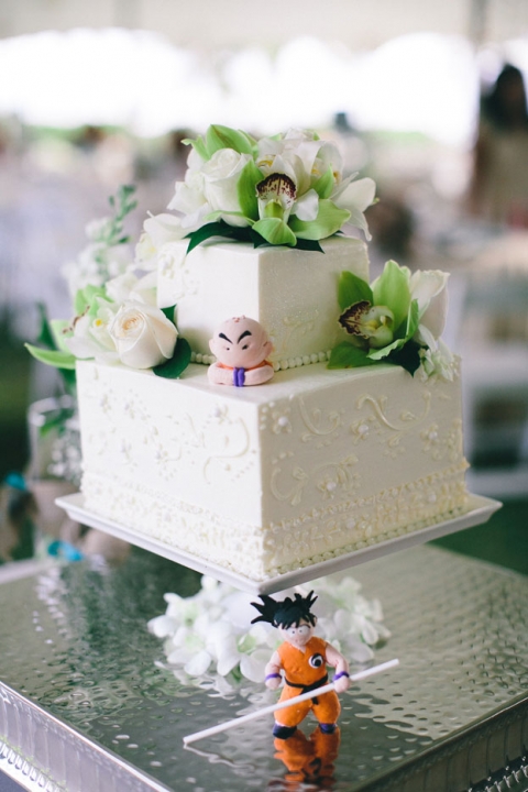 wedding-cake-kauai-photographer