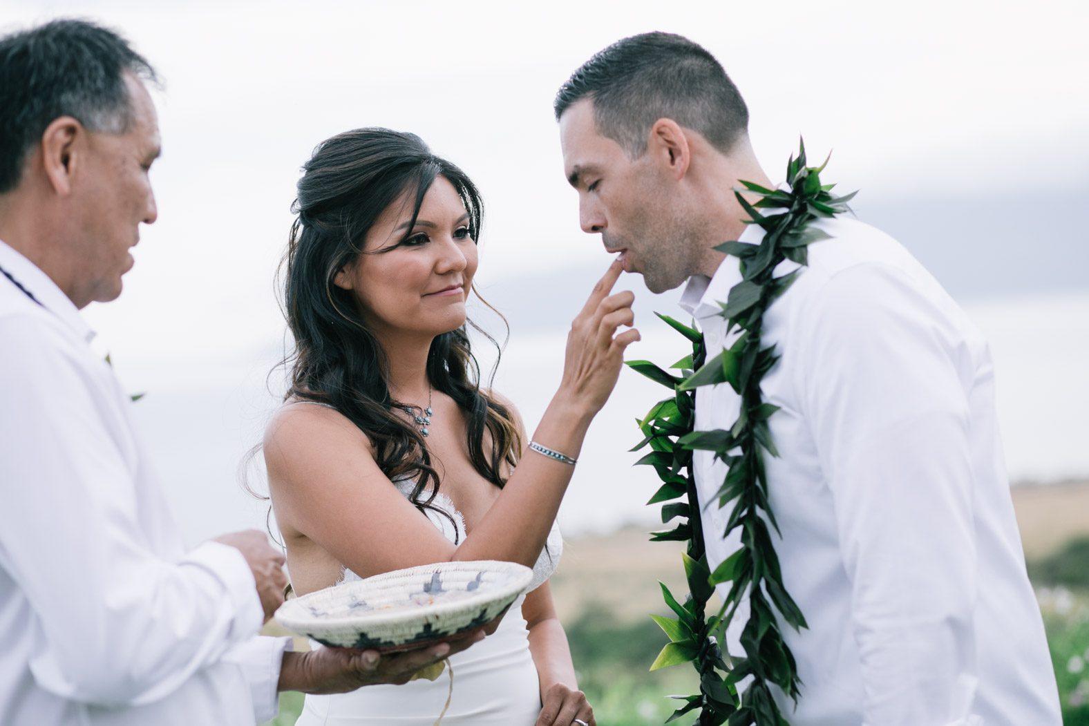 navajo wedding