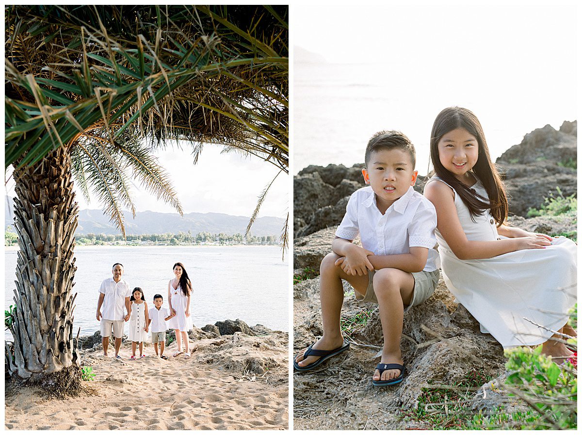 sunset beach photographer